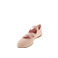 Pretty Ballerinas ballerina's roze 3