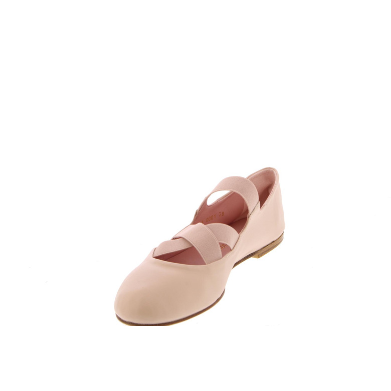 Pretty Ballerinas ballerina's roze 3