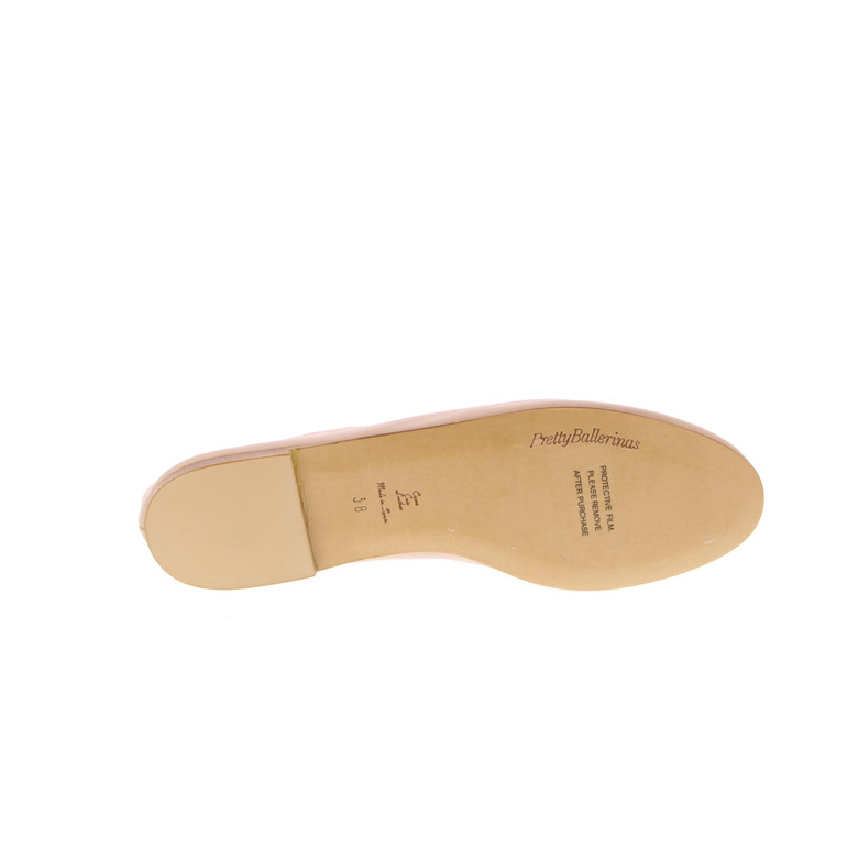Pretty Ballerinas ballerina's roze 5