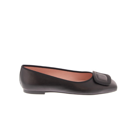 Pretty Ballerinas ballerina's zwart