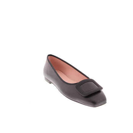 Pretty Ballerinas ballerina's zwart