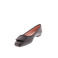 Pretty Ballerinas ballerina's zwart 3