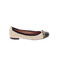 Pretty Ballerinas ballerina's ecru 1