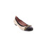 Pretty Ballerinas ballerina's ecru 2