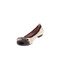 Pretty Ballerinas ballerina's ecru 3