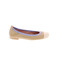 Pretty Ballerinas ballerina's beige 1