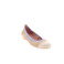 Pretty Ballerinas ballerina's beige 2