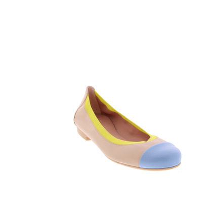 Pretty Ballerinas ballerina's nude
