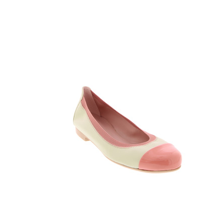 Pretty Ballerinas ballerina's groen