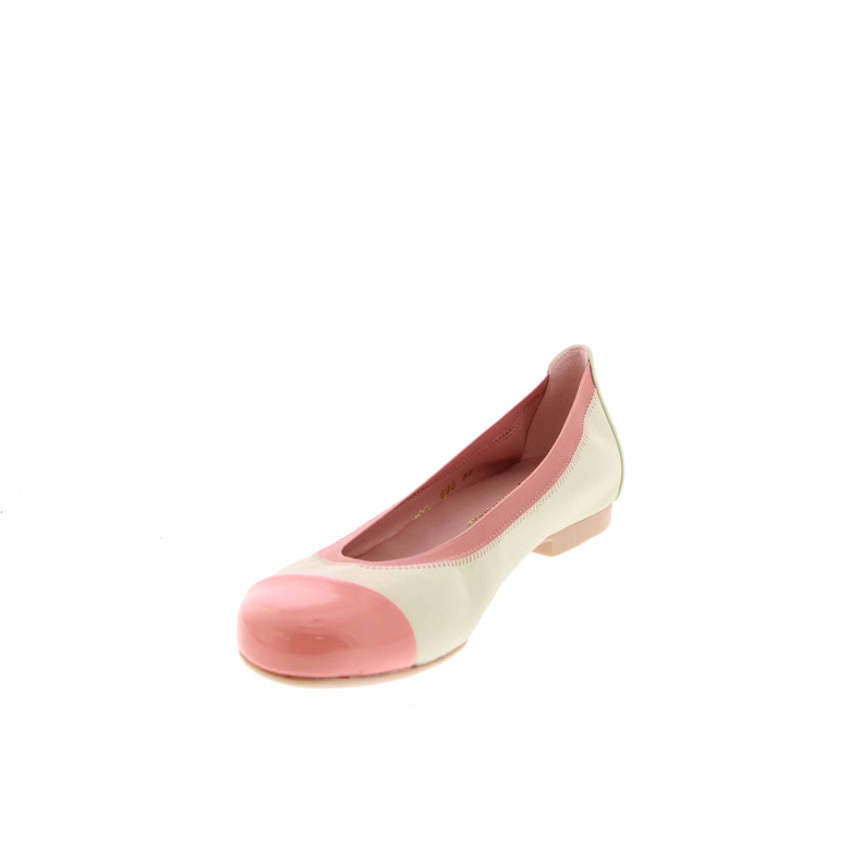 Pretty Ballerinas ballerina's groen 3