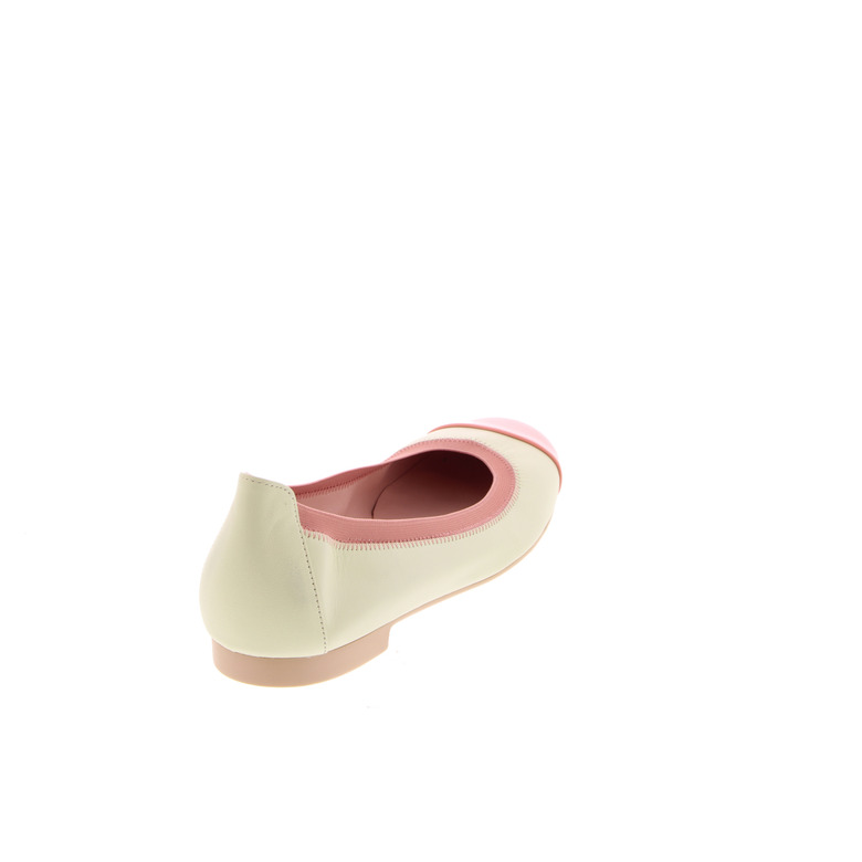 Pretty Ballerinas ballerina's groen 4