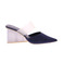 Ras slippers blauw 1