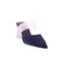 Ras slippers blauw 2