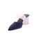 Ras slippers blauw 3