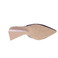 Ras slippers blauw 5