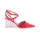 Ras sandalen roze 1