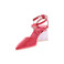 Ras sandalen roze 3