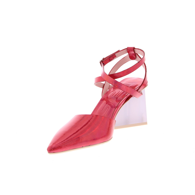 Ras sandalen roze 3