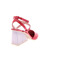 Ras sandalen roze 4