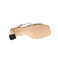 Regarde Le Ciel sandals green 5