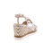 Regarde Le Ciel sandals white 4