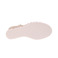 Regarde Le Ciel sandals white 5