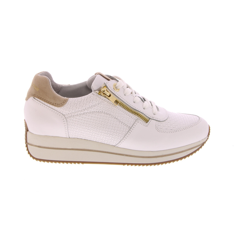 Riverwoods sneakers white 1