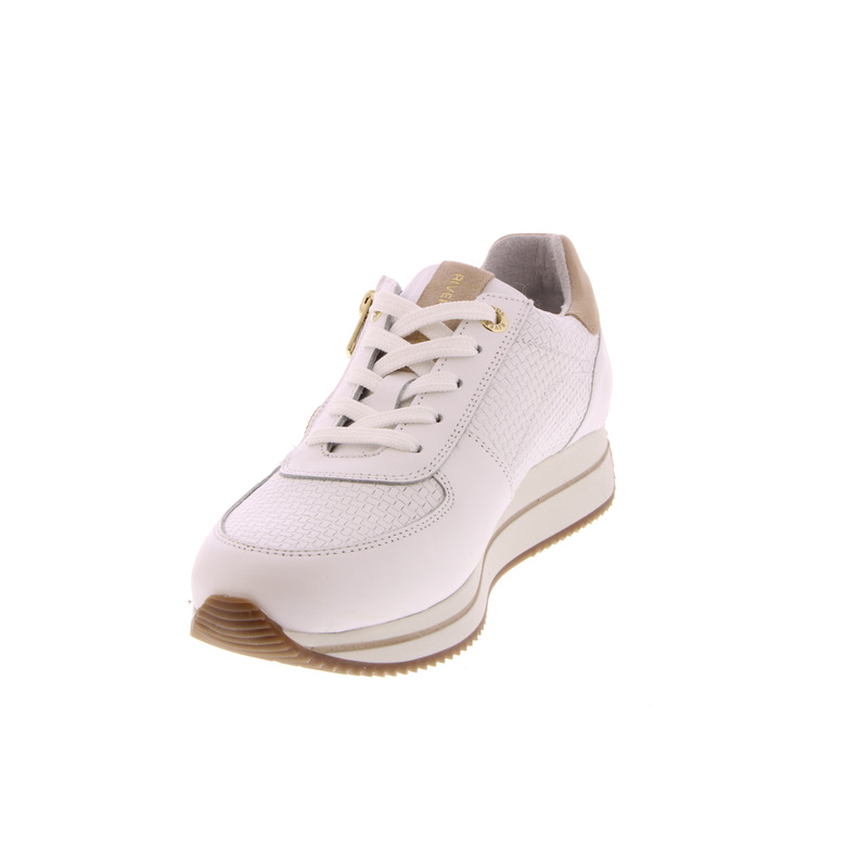 Riverwoods sneakers white 3
