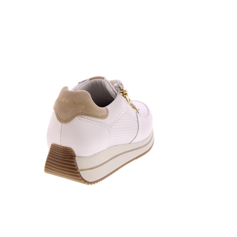 Riverwoods sneakers white 4