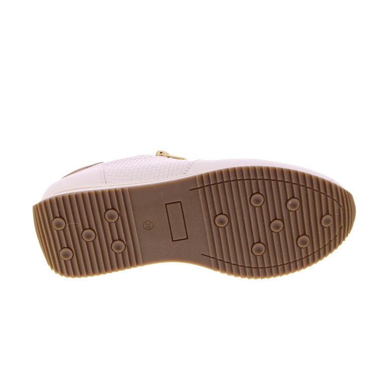 Riverwoods sneakers white 5