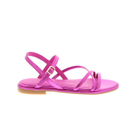 Riverwoods sandals pink