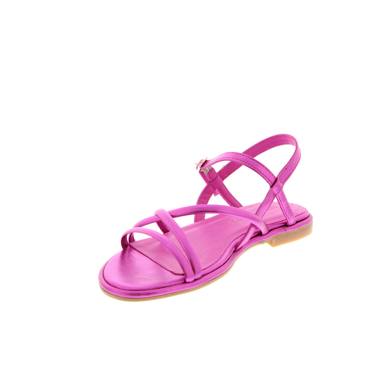Riverwoods sandals pink 3