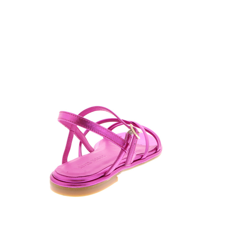 Riverwoods sandals pink 4