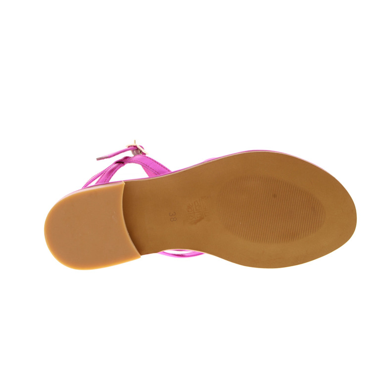 Riverwoods sandals pink 5