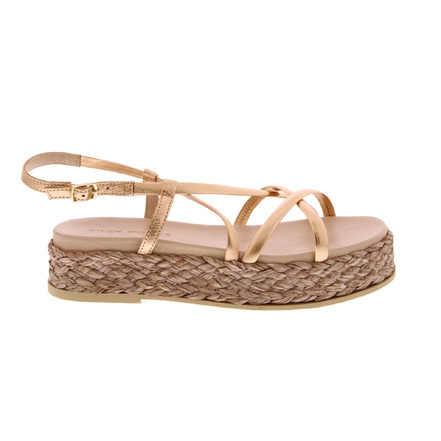 Riverwoods sandals pink