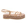 Riverwoods sandals pink 1