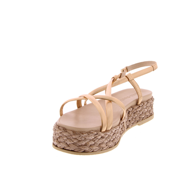 Riverwoods sandals pink 3