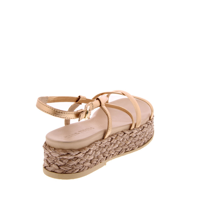 Riverwoods sandals pink 4