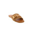 Riverwoods thong slippers cognac 2