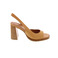 Rotta sandales camel 1