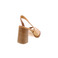 Rotta sandales camel 4
