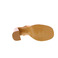 Rotta sandales camel 5