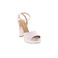 Rotta sandales argent 2