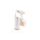 Rotta sandales argent 4