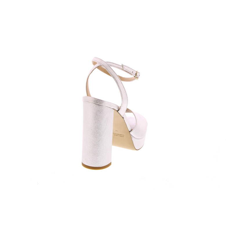 Rotta sandales argent 4