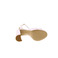 Rotta sandales argent 5