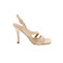 Rotta sandales ecru 1