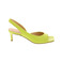 Rotta sandales vert