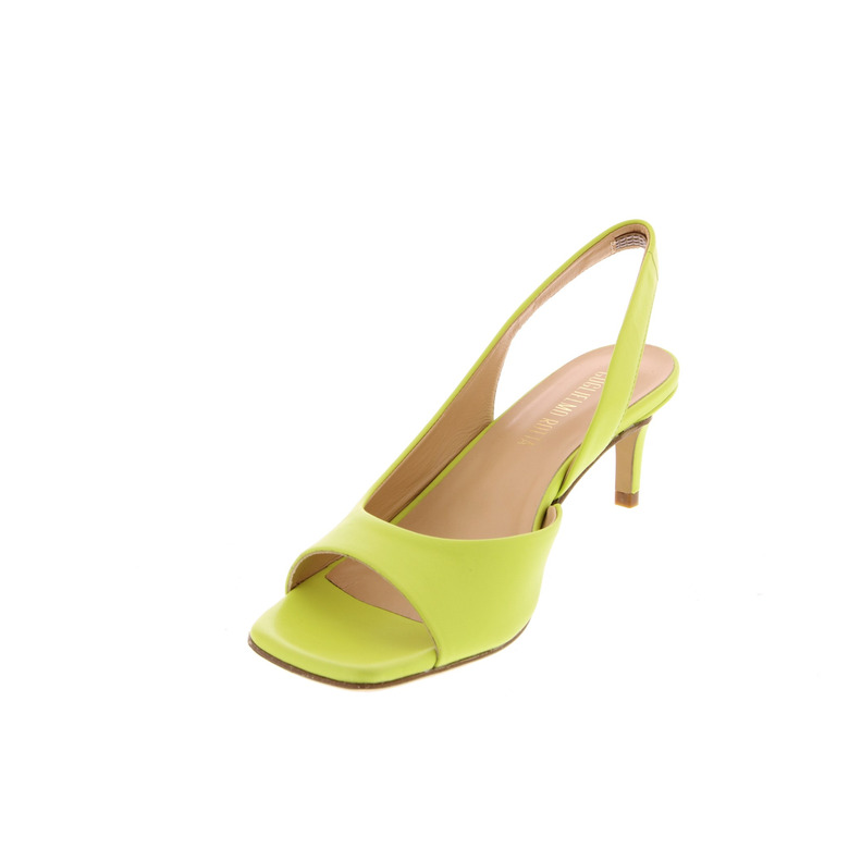 Rotta sandales vert 3