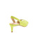 Rotta sandales vert 4